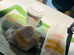 -麦当劳(开平潭江店)