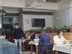 大堂-芳芳餐厅(白沙路店)