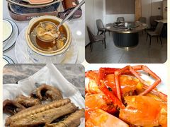 -美未居·老字号·地道顺德菜·桑拿鸡·鱼生(容桂店)