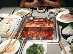 -海底捞火锅(黄石万达广场店)