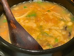 -本处·素食·融合料理(南油店)