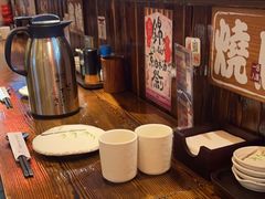 -鸟鹏烧鸟居酒屋(熙龙湾店)
