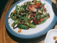 -渝信川菜 · 川味家常菜(长安店)