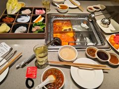 -海底捞火锅(壹悦城店)