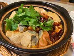 -小菜园新徽菜(常州金坛吾悦店)