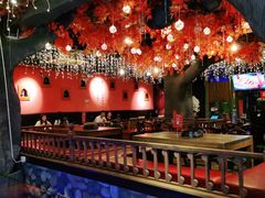 -令狐冲烤鱼·烧菜馆(达明店)