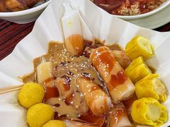-噏耷茶档