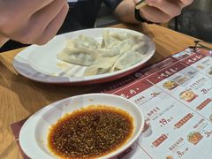 -喜家德虾仁水饺(华强天虹店)