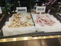 -钱小奴创意自助餐厅·原切谷饲安格斯畅吃(宁波奉化银泰店)
