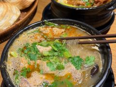 -溢香苑瓦罐(优胜北路店)