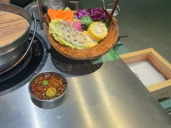 -椰庭·椰子鸡·创意玩家(晶耀前滩店)