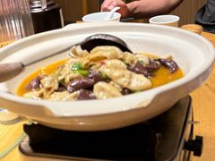 -饭橘汉江码头·乡野土菜馆(静安路店)