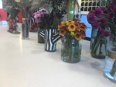 -dotcom coffee古点咖啡(致真大厦店)