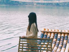 -东湖落雁景区