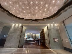 -韵咖啡自助餐厅(天津香格里拉店)