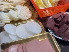 -刘少华贵州小黄牛·鲜牛肉火锅(总店)