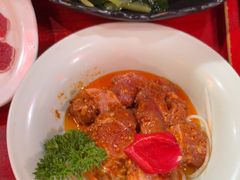 -重庆袁老四火锅(武进万达店)