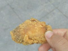 -肯德基(津滨店)