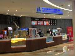 -金逸影城(光美江宁IMAX店)