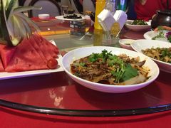 -大蓉和(一品天下店)