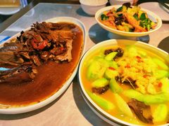 -白鹭·江南宴(茂悦东荟城店)
