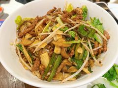 -寻裕记·现炒浇头面(人民广场店)