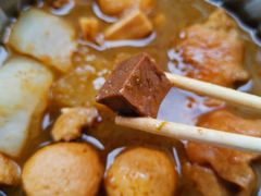 牛肉-正宗梧州牛肠酸