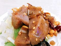 -闫家驴肉老店(华电一校店)