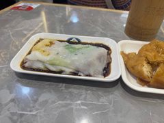 -银记肠粉店(北京路店)