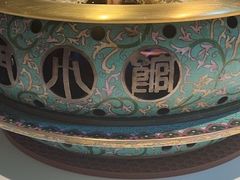 -南门小馆·清真(国贸商城店)