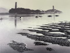 -江心屿景区