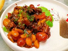 -林记象山海鲜(广灵二路店)