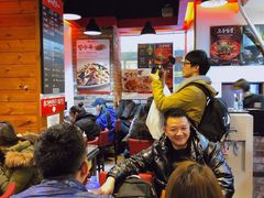 -香港饭店0410(明洞店)