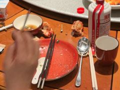 -大鸭梨烤鸭店(花园村店)