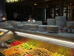 -火炉火自助餐(西直门凯德MALL店)