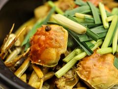 -祈胜邨•顺德鱼生•顺德菜(容桂店)