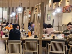 -御瀛日本料理