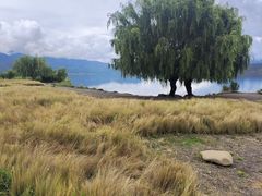 -丽江泸沽湖景区