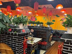 -江湖水乡铁锅炖魚(周庄嘉园店)