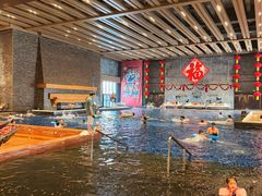 -清河半岛温泉度假酒店