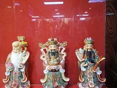 -渔意楼·驰名沙田乳鸽(五羊旗舰店)