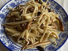 -邱记私房菜·十八年本地菜