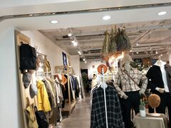 -百武西(北京apm店)