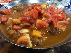 -小乡小镇·传承桐庐土菜·老板亲自烧的菜