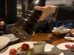 -沈阳君悦酒店·意坊意大利餐厅