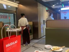 -海底捞火锅(旭辉MALL店)