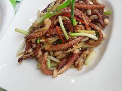 -快乐海鲜城(虎泉街店)