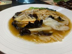 -魁盛居百年鲁菜馆(中林路店)
