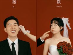 -摩玛婚纱摄影(杭州店)