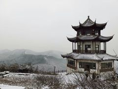 -缥缈峰景区